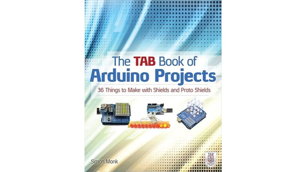 arduino project ideas guide