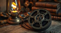 best steampunk film recommendation
