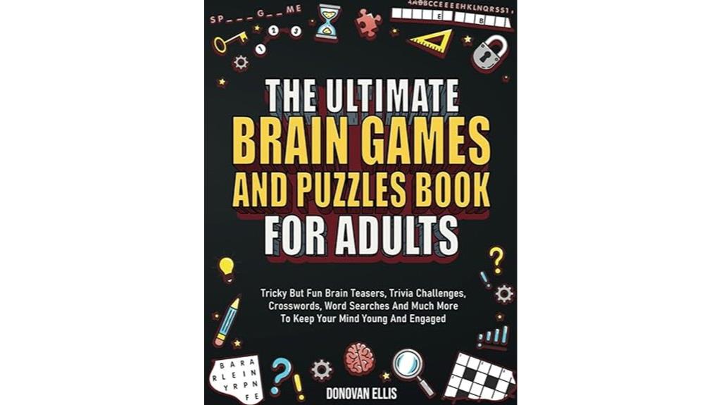 challenging puzzles for adults