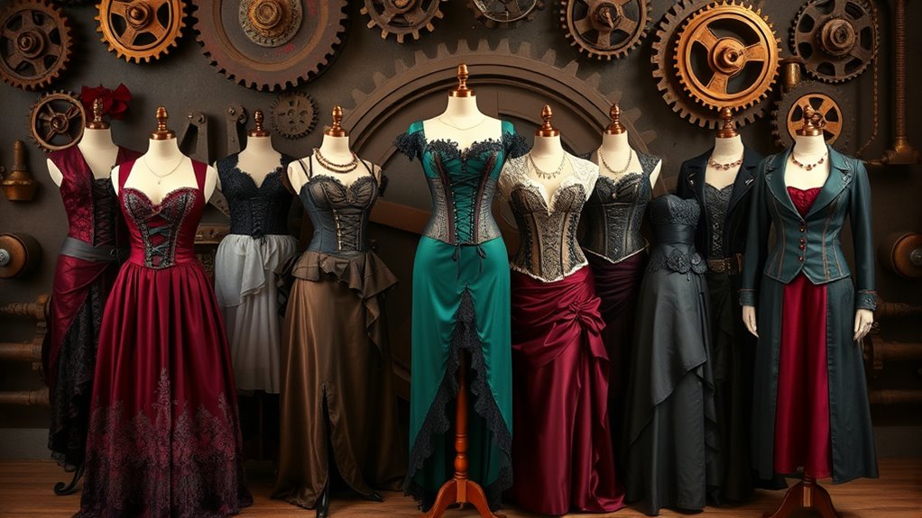 choosing the right dress