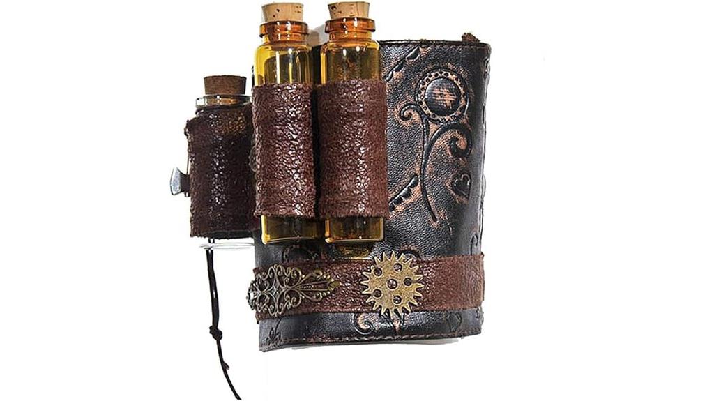 cosplay and larp accessory