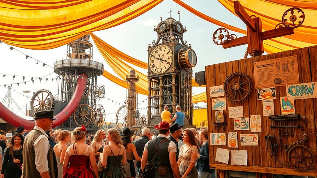 cultural engagement fosters community