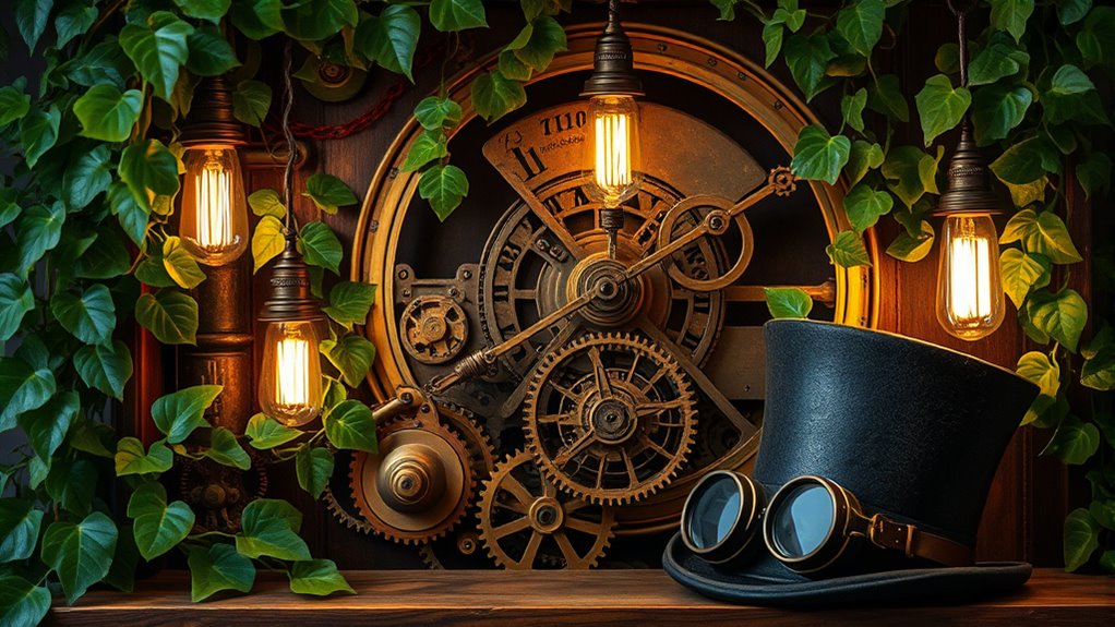 design principles and visual appeal