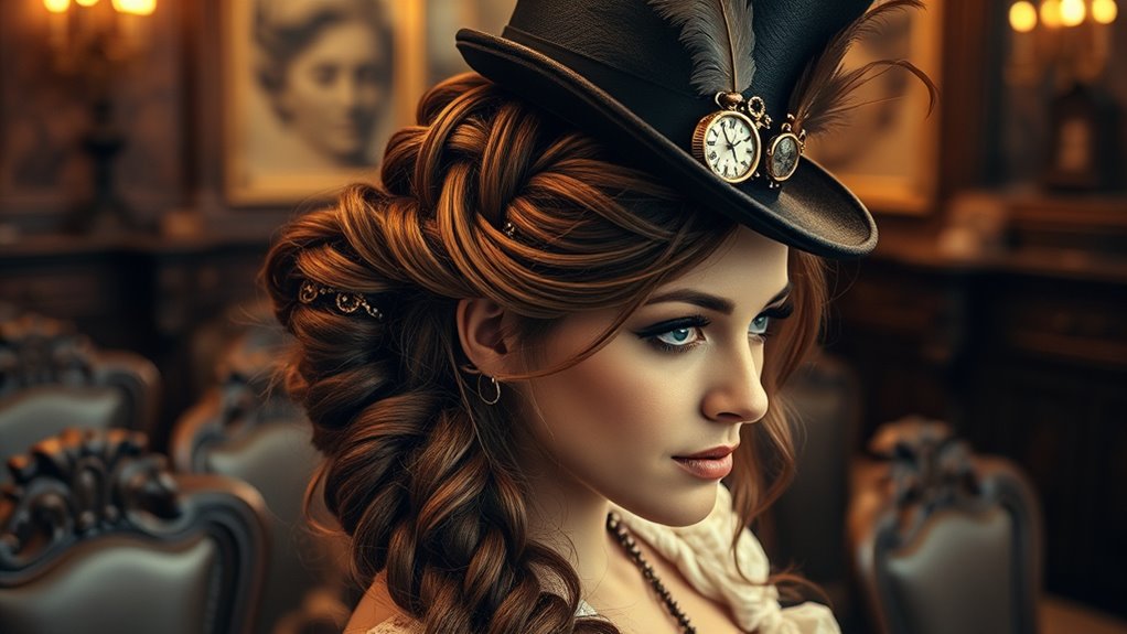 elegant styles for celebrations