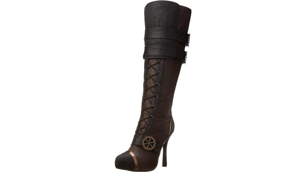 ellie shoes quinley women s boot
