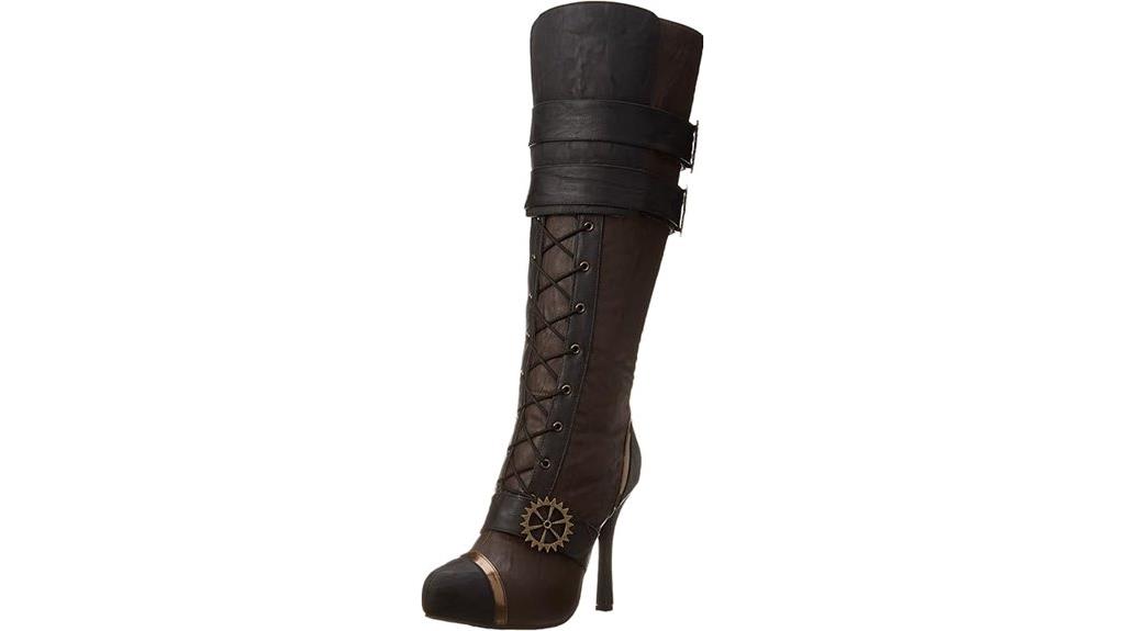 ellie shoes quinley women s boot