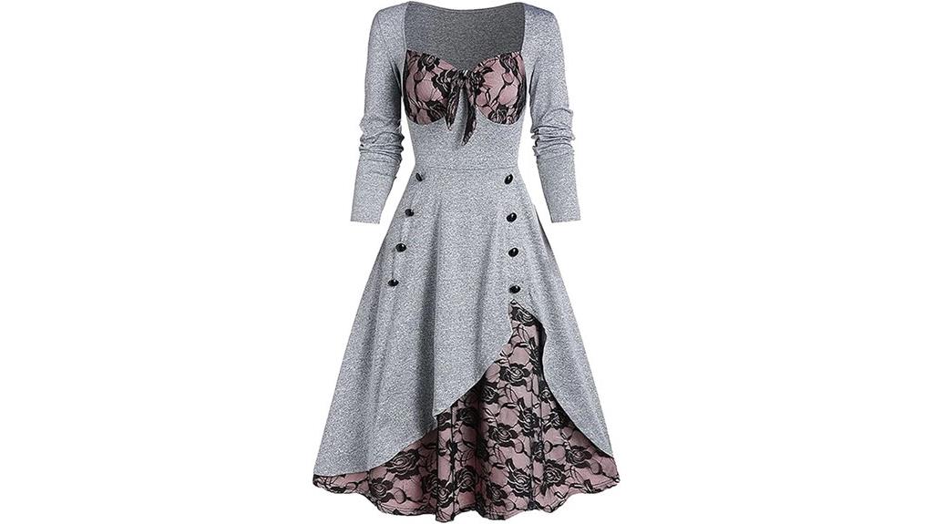 gothic steampunk women s fashion