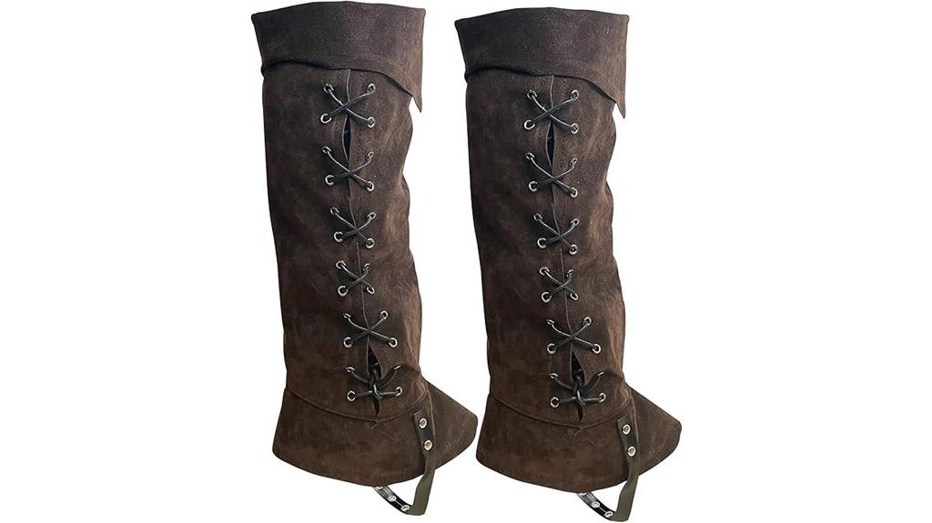 halloween pirate costume accessories