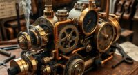 innovative mechanical design concepts