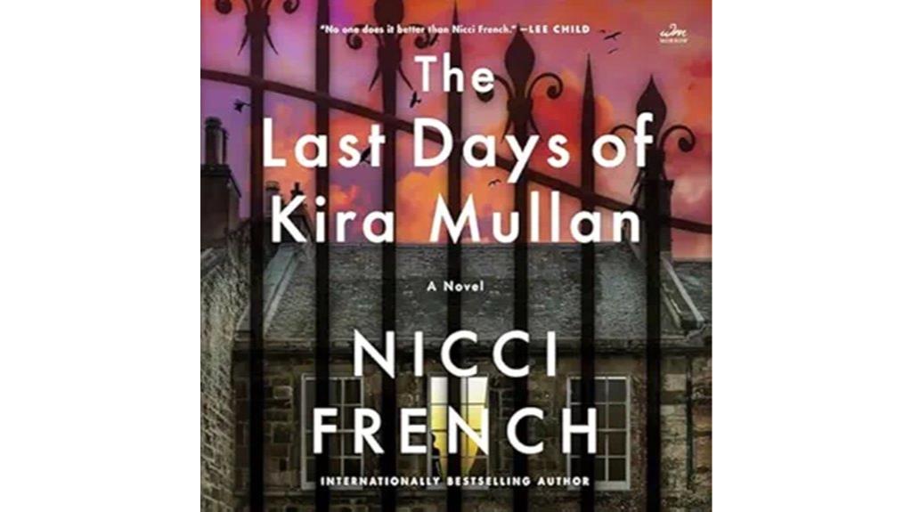 kira mullan s final journey