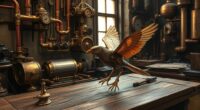 real and imagined inventions