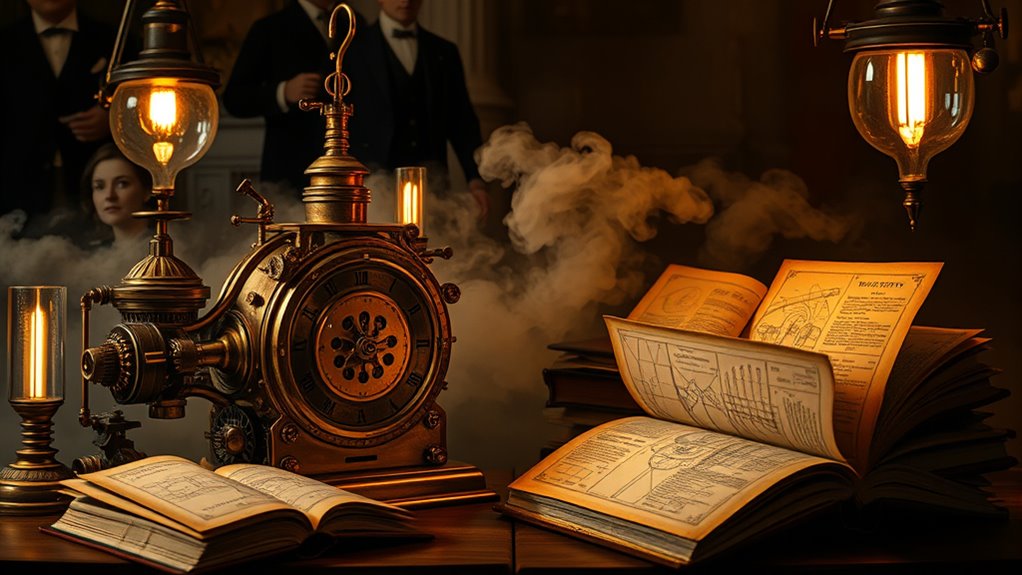 science fiction trailblazers recognized