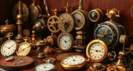 steampunk collectibles for enthusiasts
