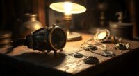 steampunk essential accessories guide
