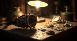 steampunk essential accessories guide