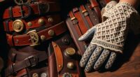 steampunk fashion accessories guide