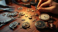 steampunk jewelry crafting techniques