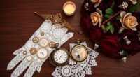 steampunk wedding accessories guide
