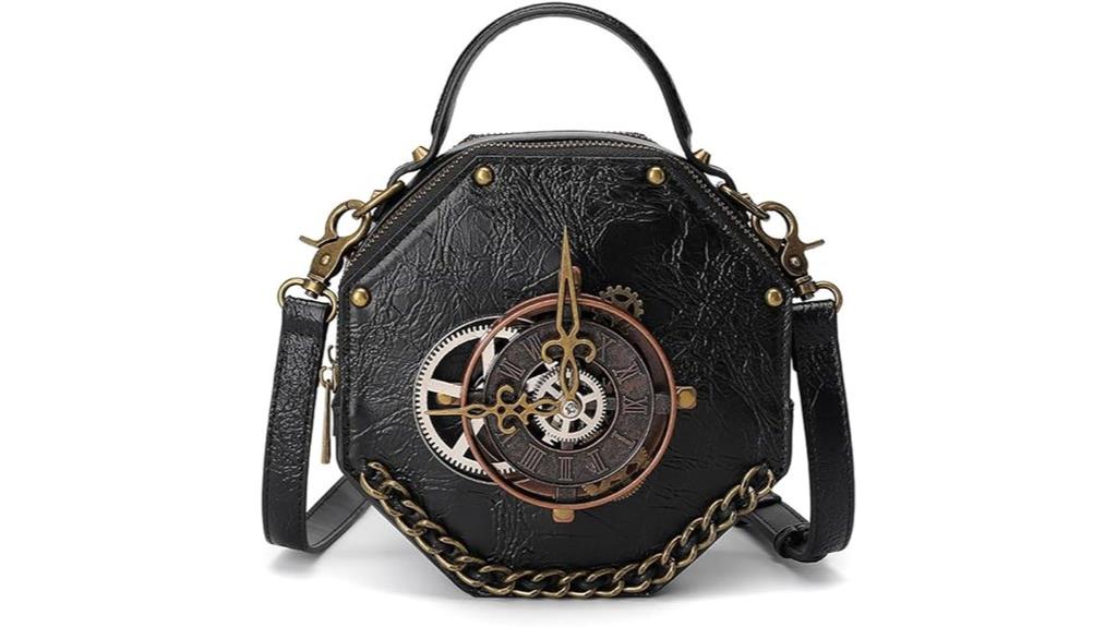 stylish women s crossbody handbag