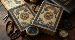 top steampunk books recommendations
