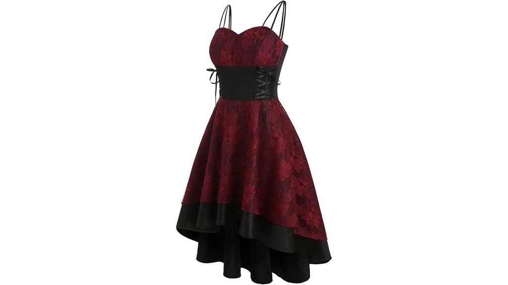 vintage steampunk women s attire