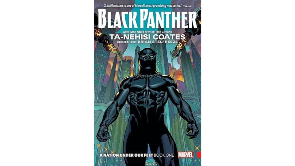 wakanda s struggles and triumphs