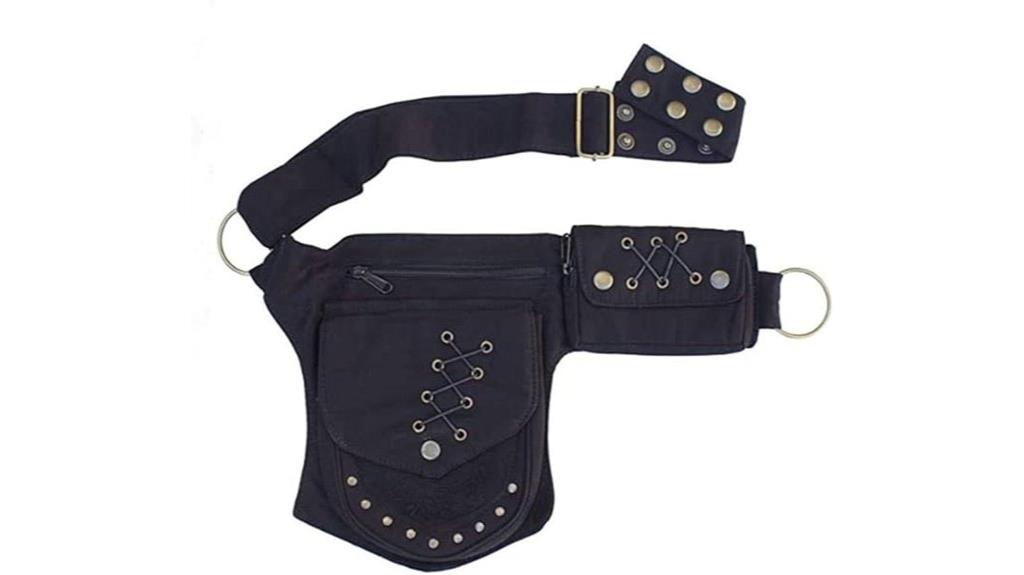women s running waist bag