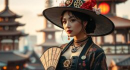 cultural fusion in fashion