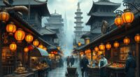 international steampunk cultural showcase
