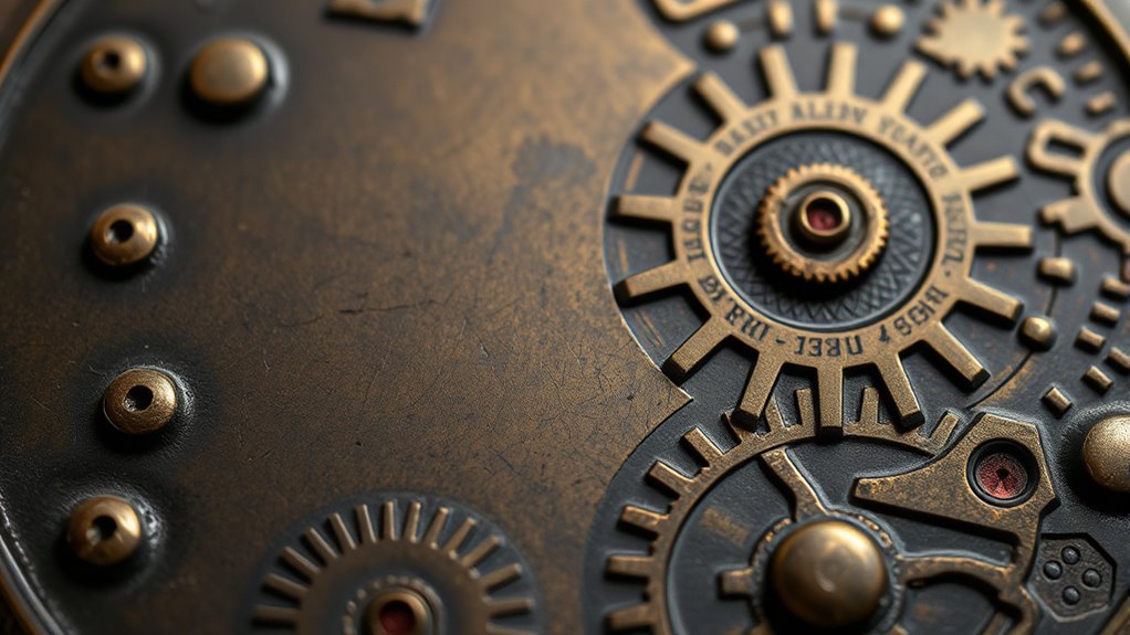 metal engraving and etching