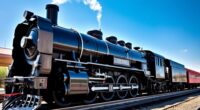 revival of steam power