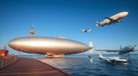 victorian airship aspirations