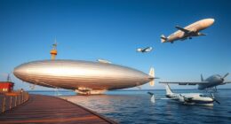 victorian airship aspirations