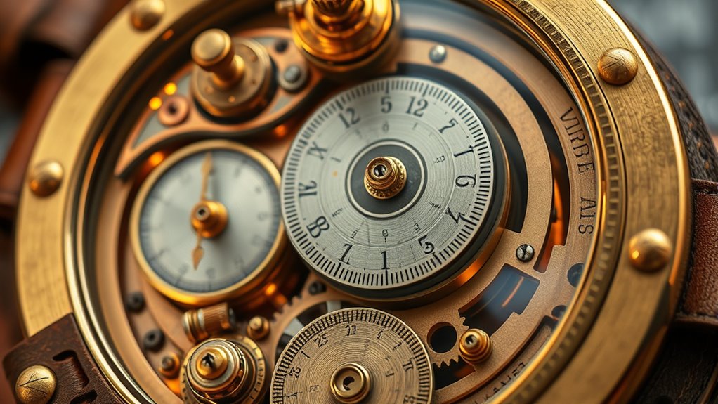victorian inspired industrial craftsmanship
