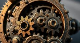 3d printing steampunk props