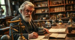 bell s groundbreaking communication invention