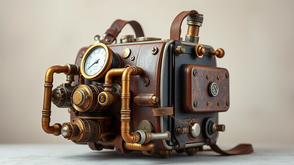 build your own jetpack