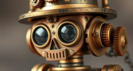 build your own robot