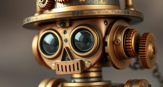 build your own robot