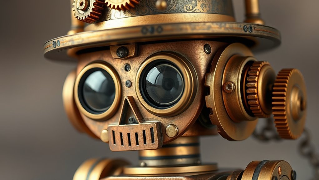 build your own robot