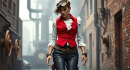 challenging gender stereotypes fashion