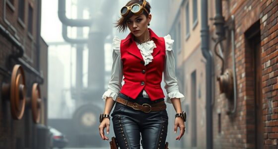 challenging gender stereotypes fashion