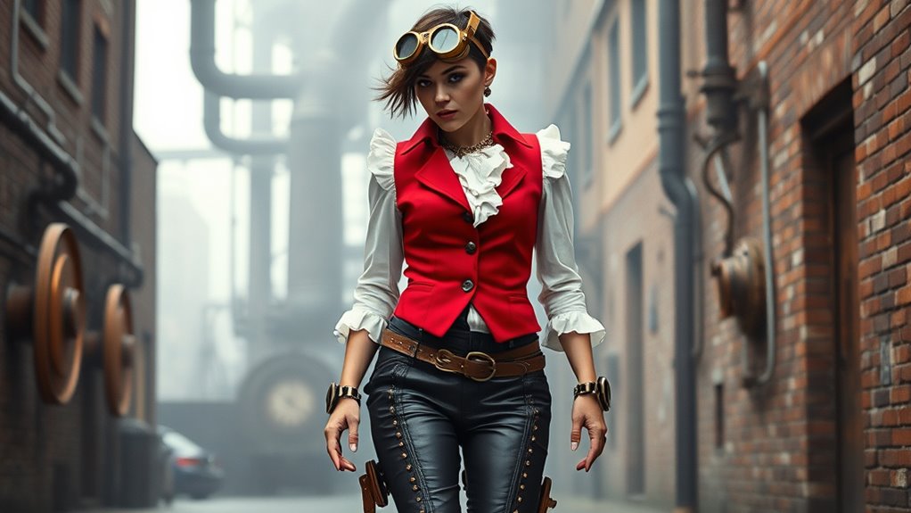 challenging gender stereotypes fashion