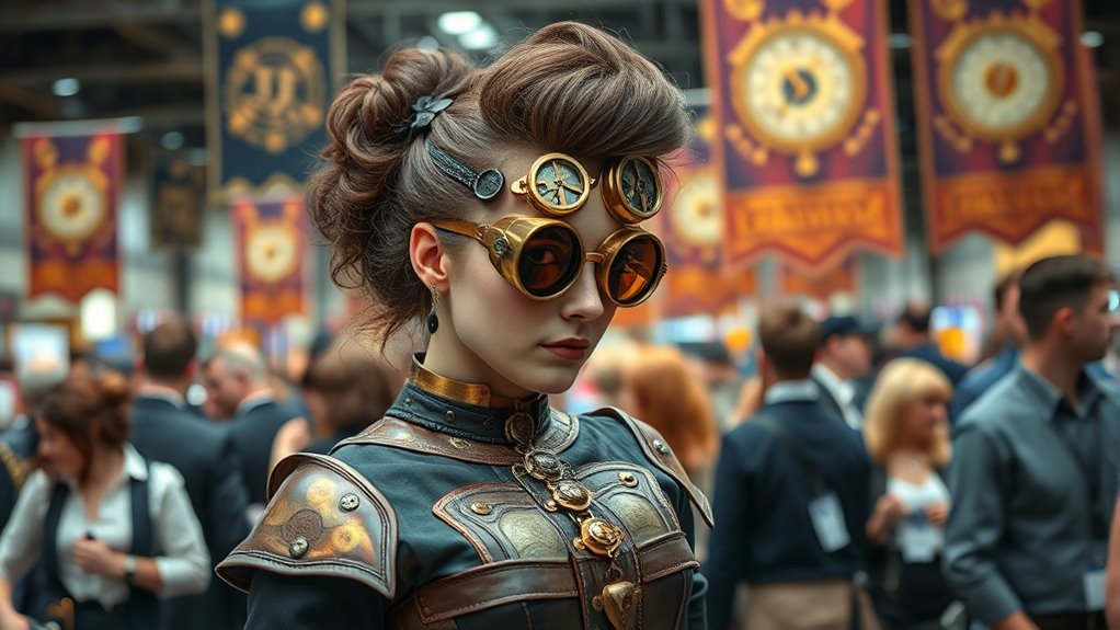 costume care and photo consent