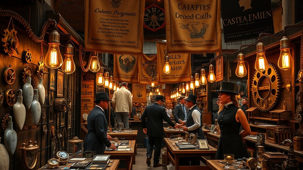 craftsmanship innovation sustainability authenticity