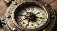 create victorian inspired navigation device
