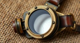 create your own steampunk accessory