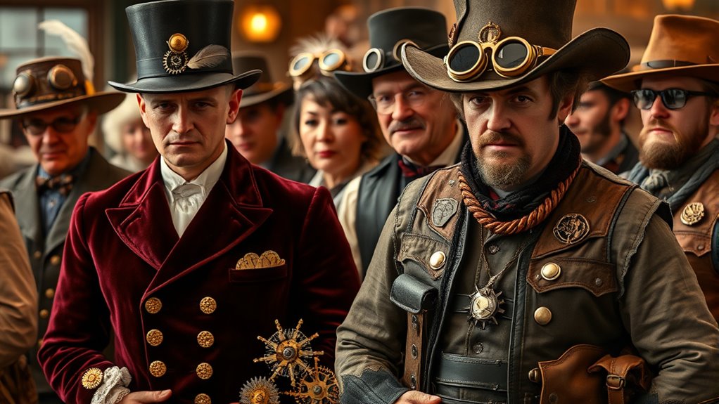 diverse victorian to frontier
