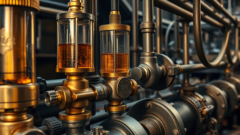 fluid power engineering fundamentals