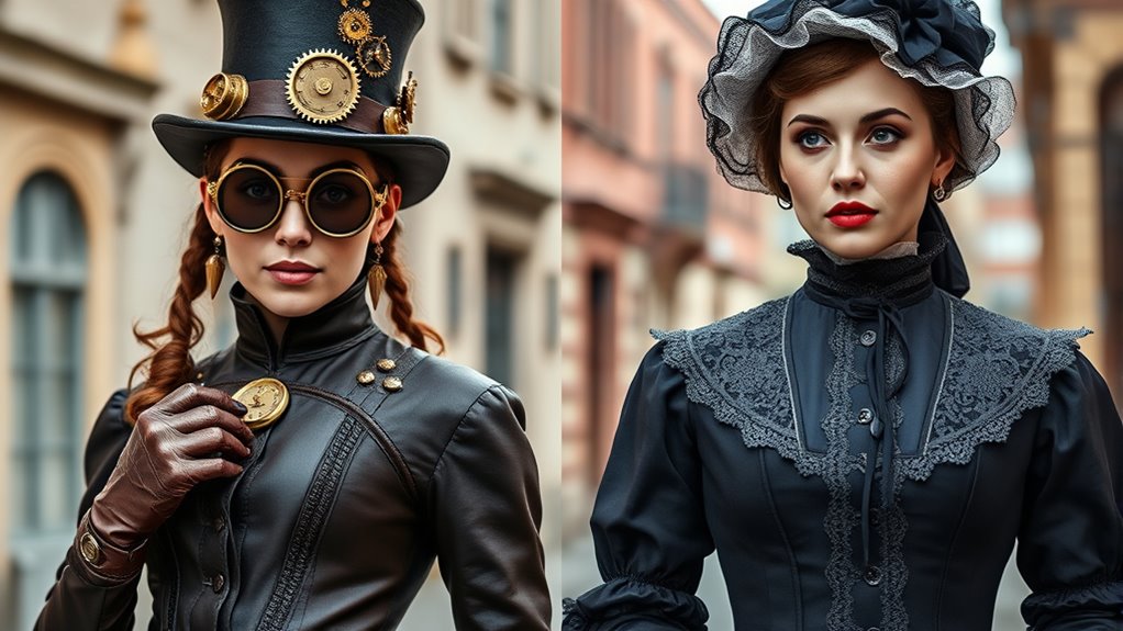 historical accuracy meets imagination